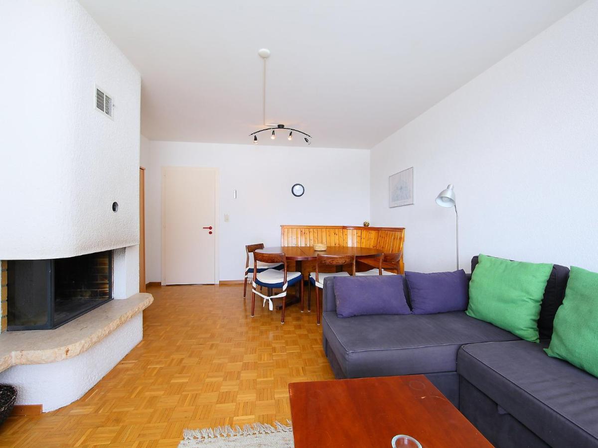 Apartment Marignac 33 By Interhome 빌라쉬르올롱 외부 사진