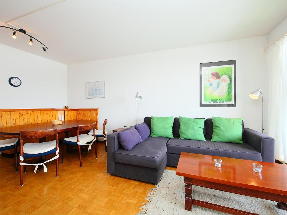 Apartment Marignac 33 By Interhome 빌라쉬르올롱 외부 사진