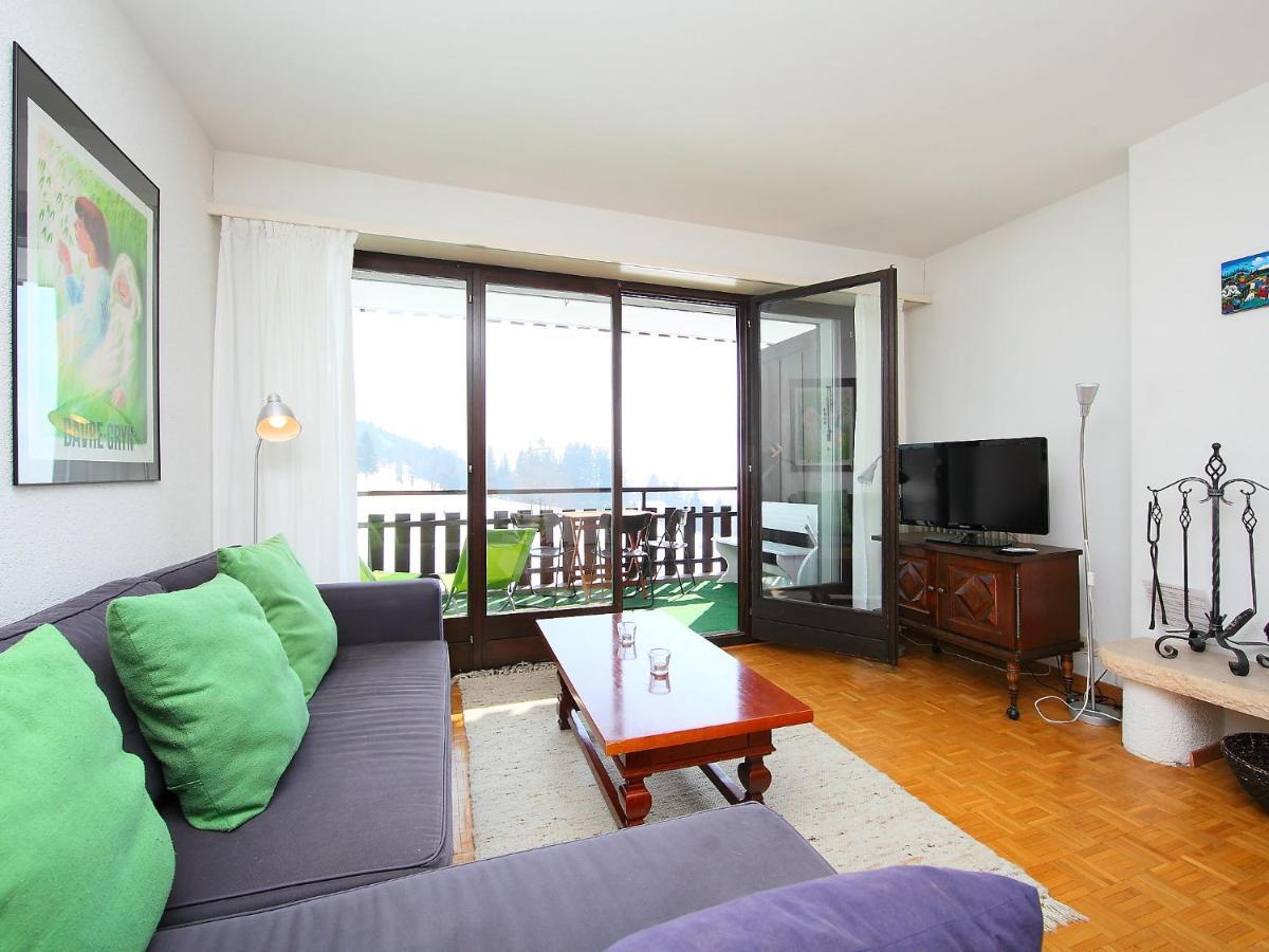 Apartment Marignac 33 By Interhome 빌라쉬르올롱 외부 사진